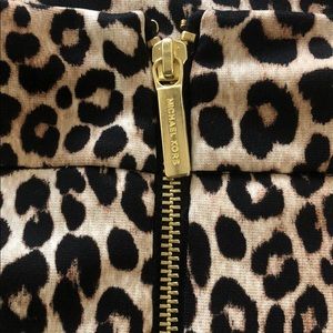 NWT Michael Kors skirt.